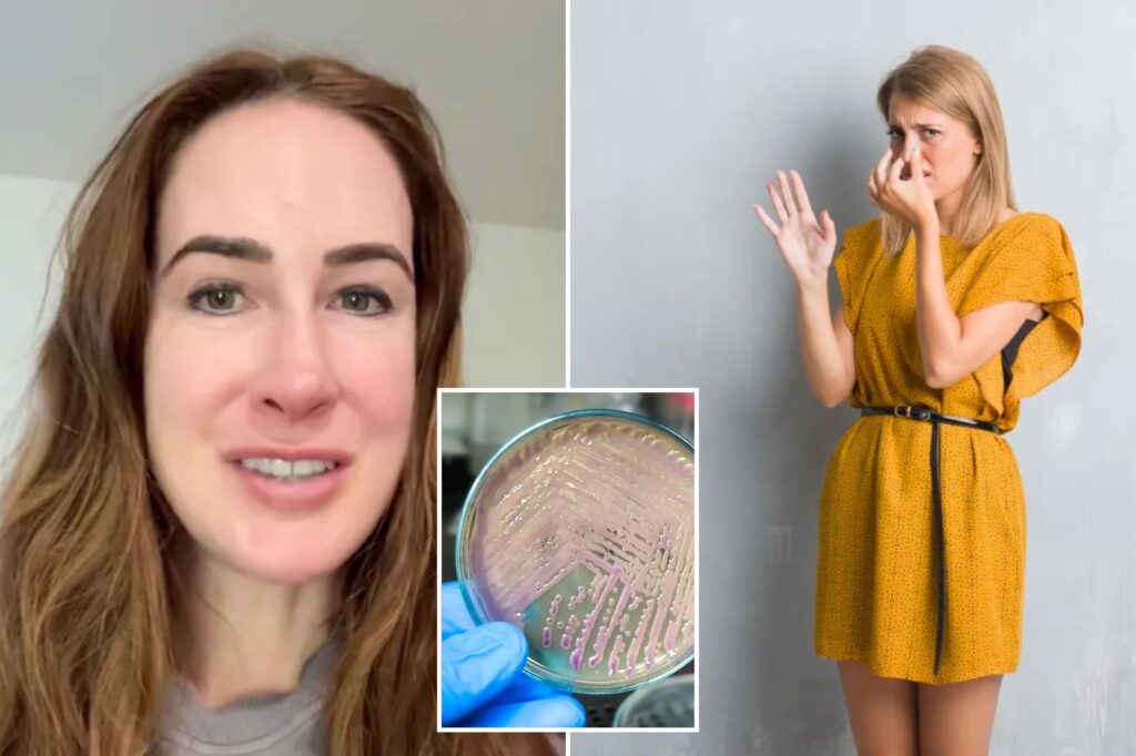 I've had a 7 -year -old infection as my ex did the most annoying in a hotel room - I can't believe that I went into my sinus