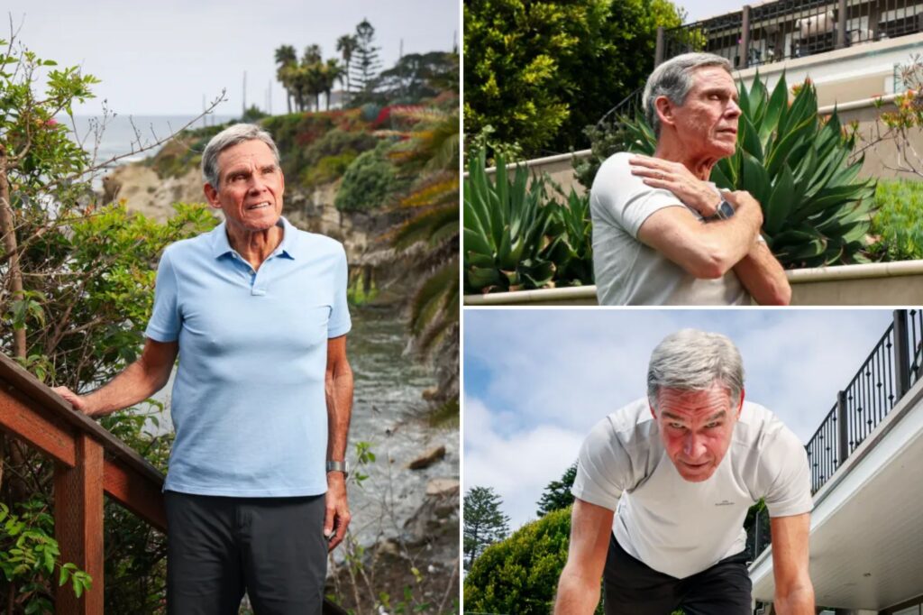 Study "Super Agers": A single habit has the "most exceptional evidence" to grow old