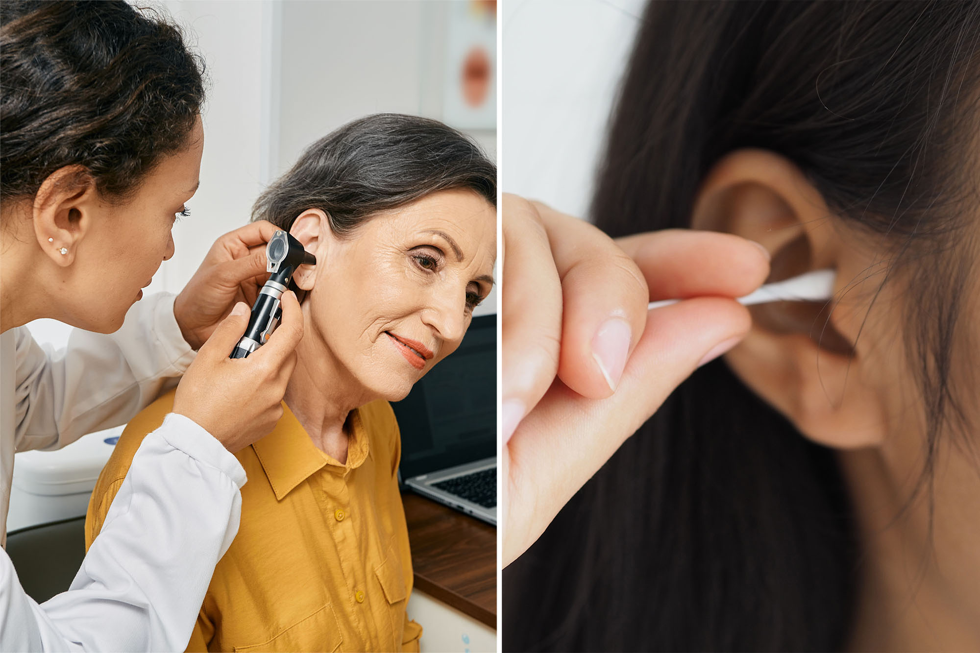 Ear wax could offer Parkinson's disease clues, suggests a new study