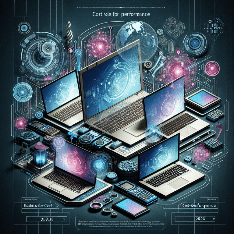 melhores laptops custo-benefício 2025