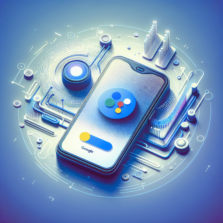 passo a passo para configurar o Google Assistant