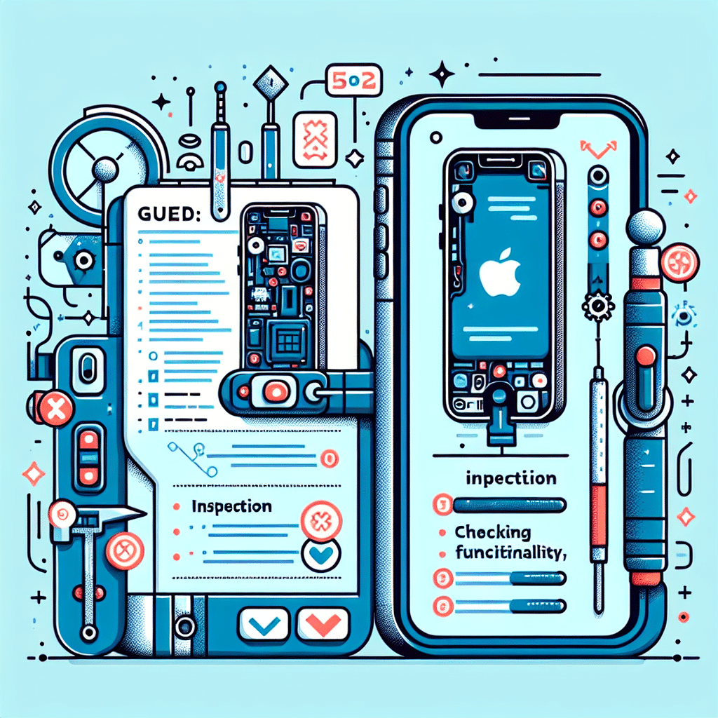 guia completo para comprar iPhone usado