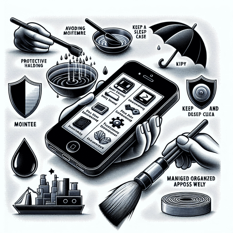 dicas para prolongar vida útil do smartphone