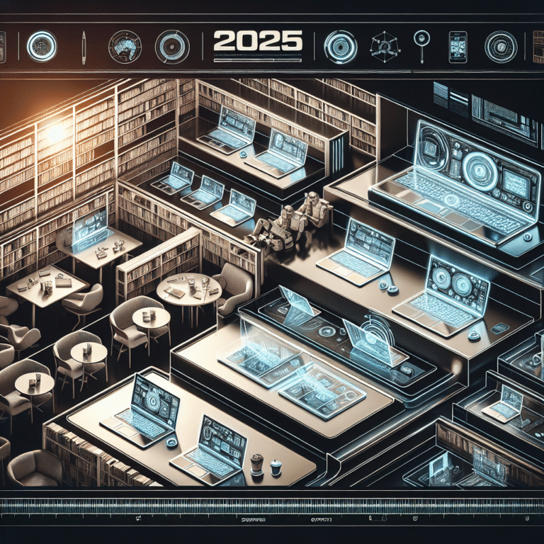 melhores laptops para estudantes universitários em 2025