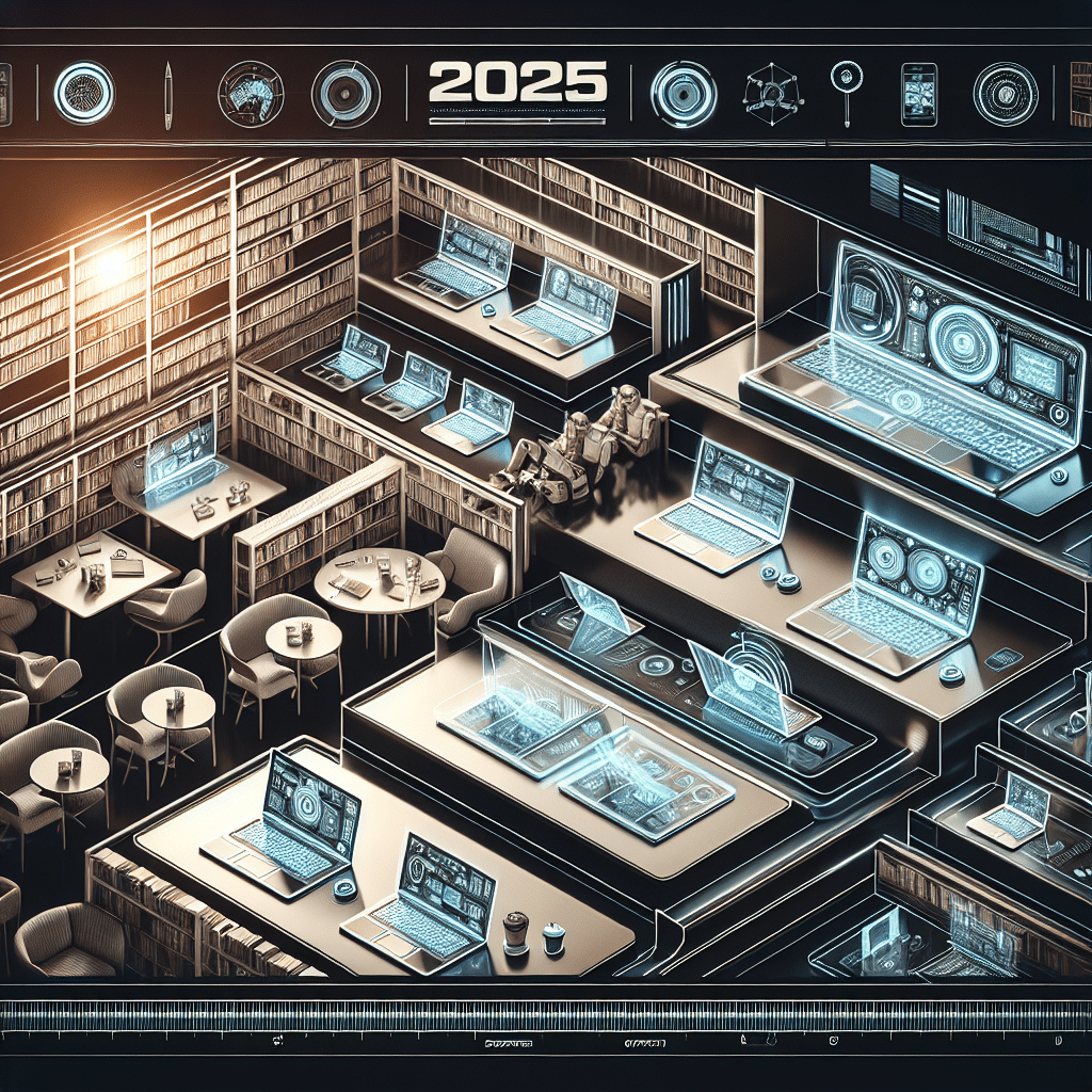 melhores laptops para estudantes universitários em 2025