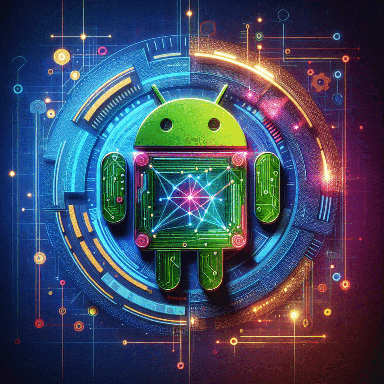 melhores aplicativos para Android 2025