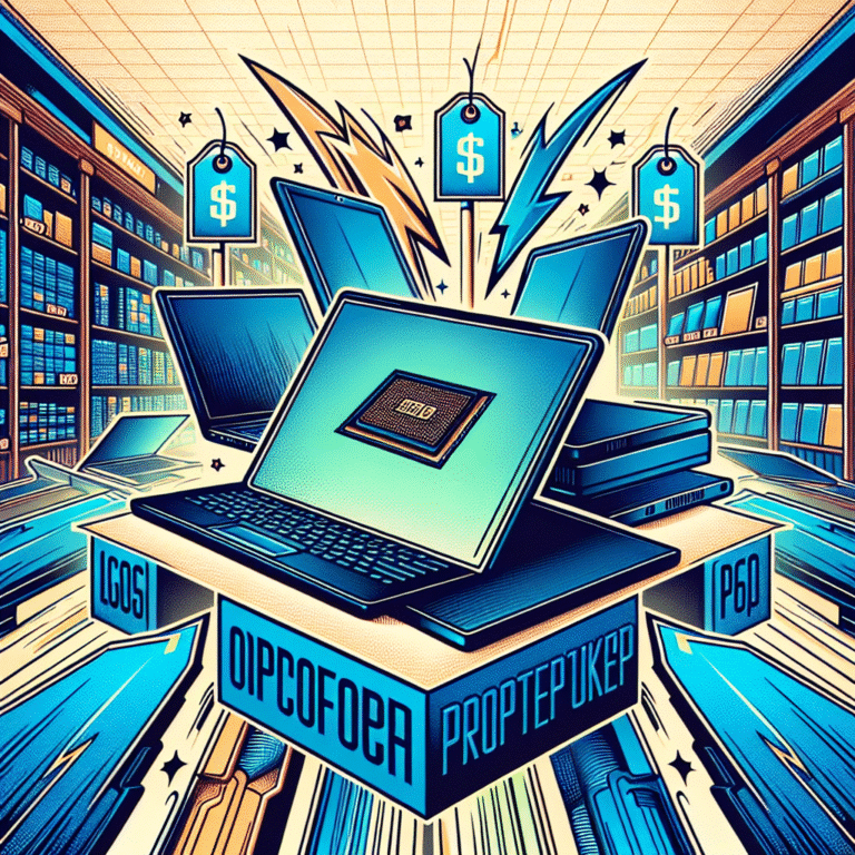 laptops acessíveis com processadores de ótima performance