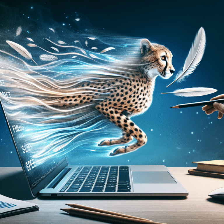 como acelerar o desempenho do seu notebook lento