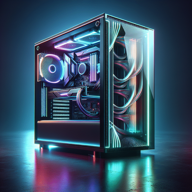 melhores PCs gamer 2025