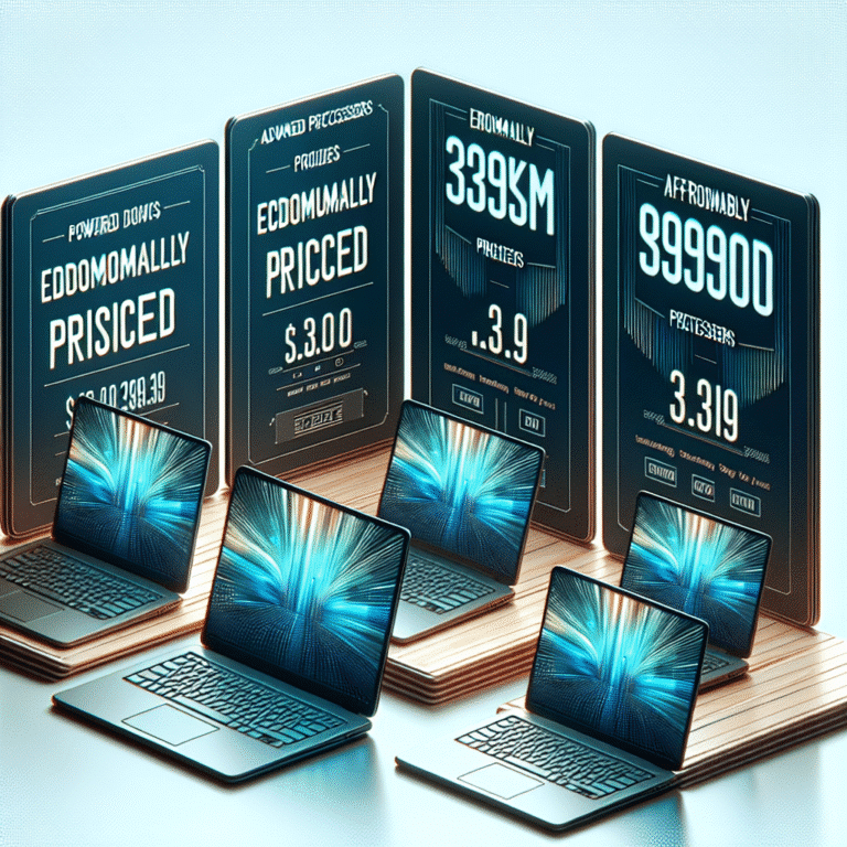 laptops baratos com bom processador