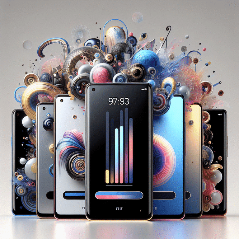 smartphones com maior armazenamento interno