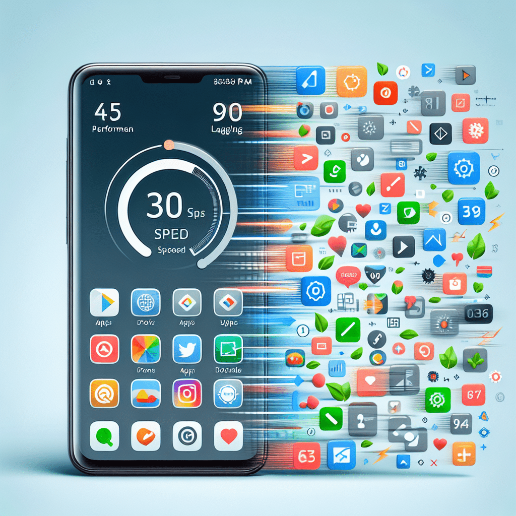 dicas para smartphone lento ficar mais rápido