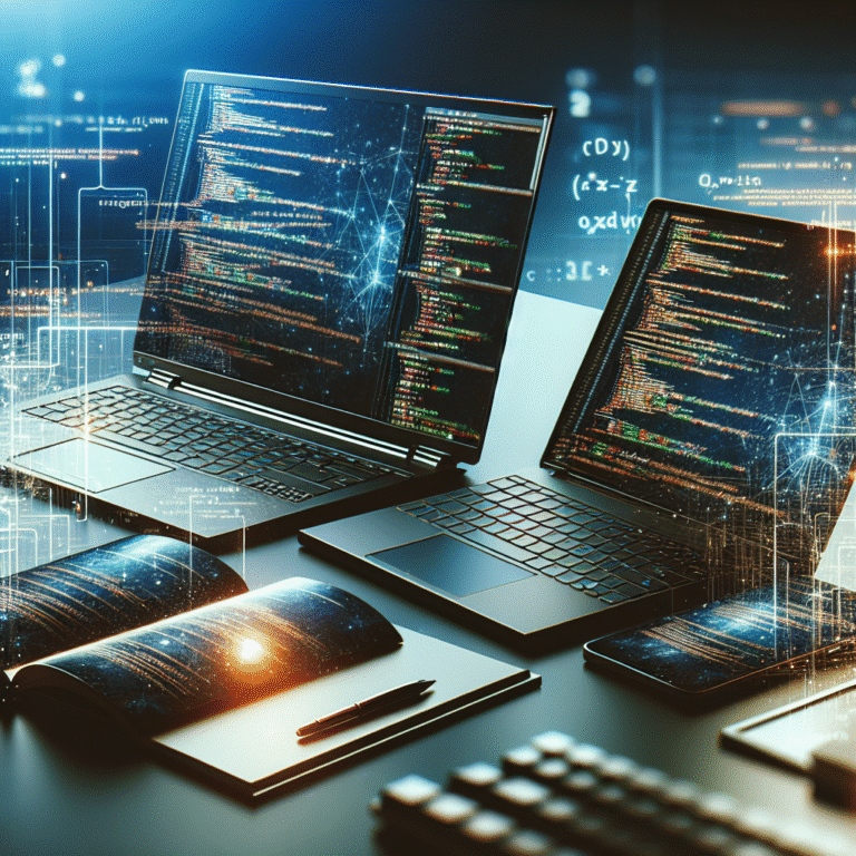 melhores laptops para programação