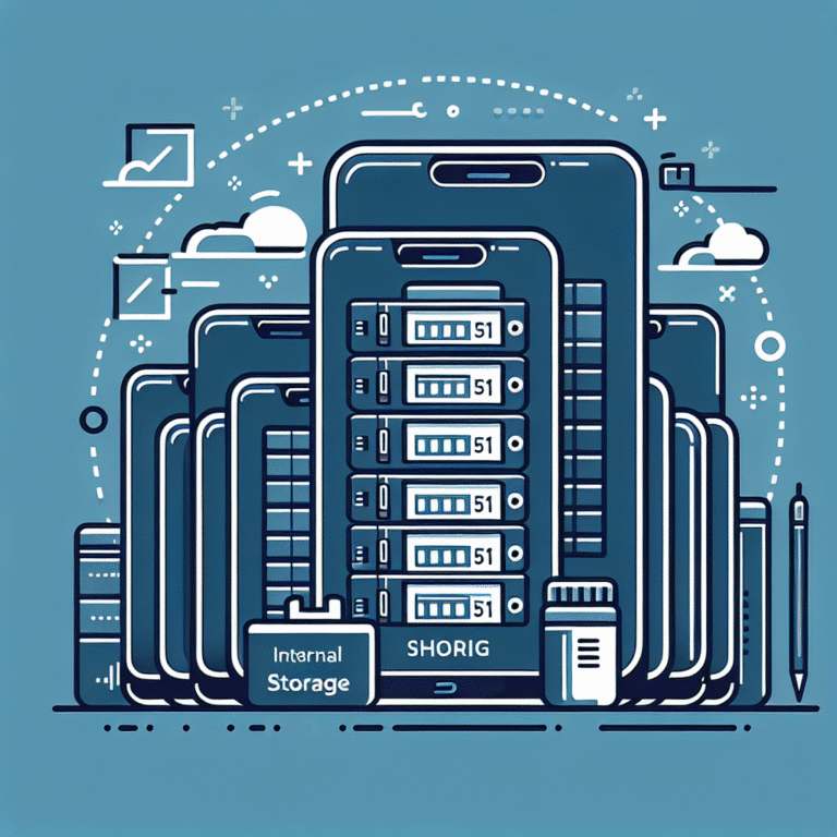 smartphones com maior armazenamento interno