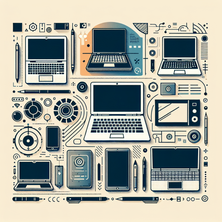 dicas para escolher notebook novo