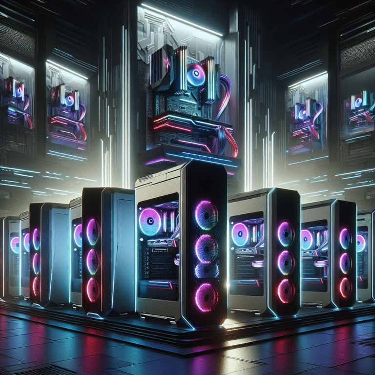 melhores PCs gamer de 2025