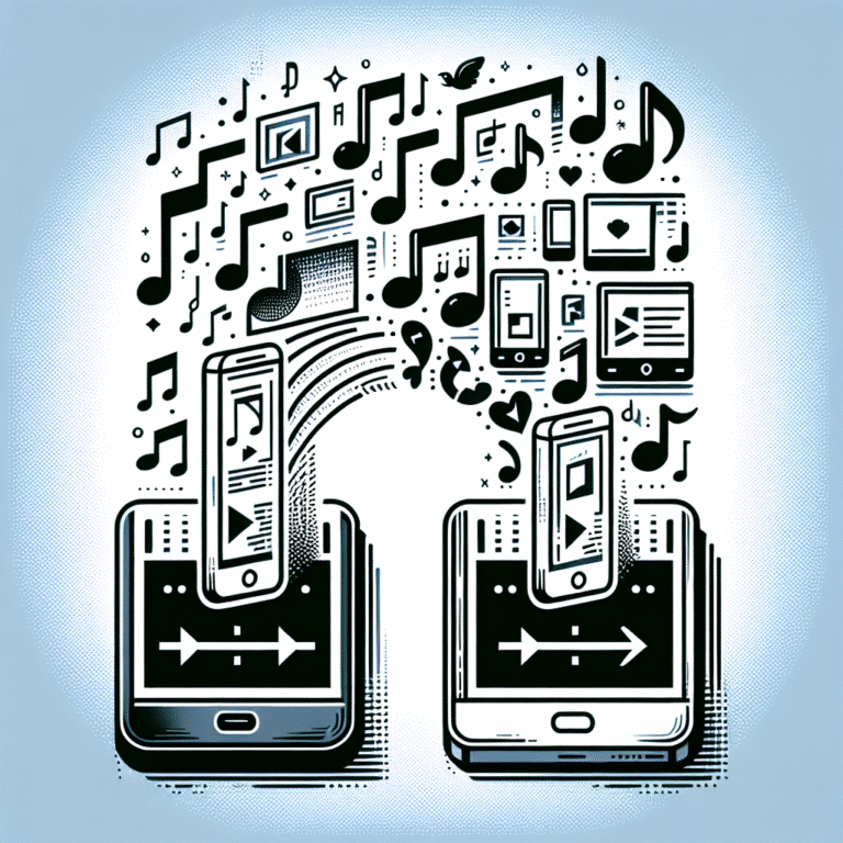 como transferir dados de smartphone antigo