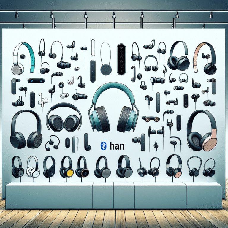 como escolher o melhor fone Bluetooth para o seu estilo