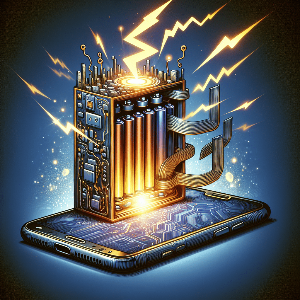 estratégias infalíveis para aumentar a bateria do smartphone