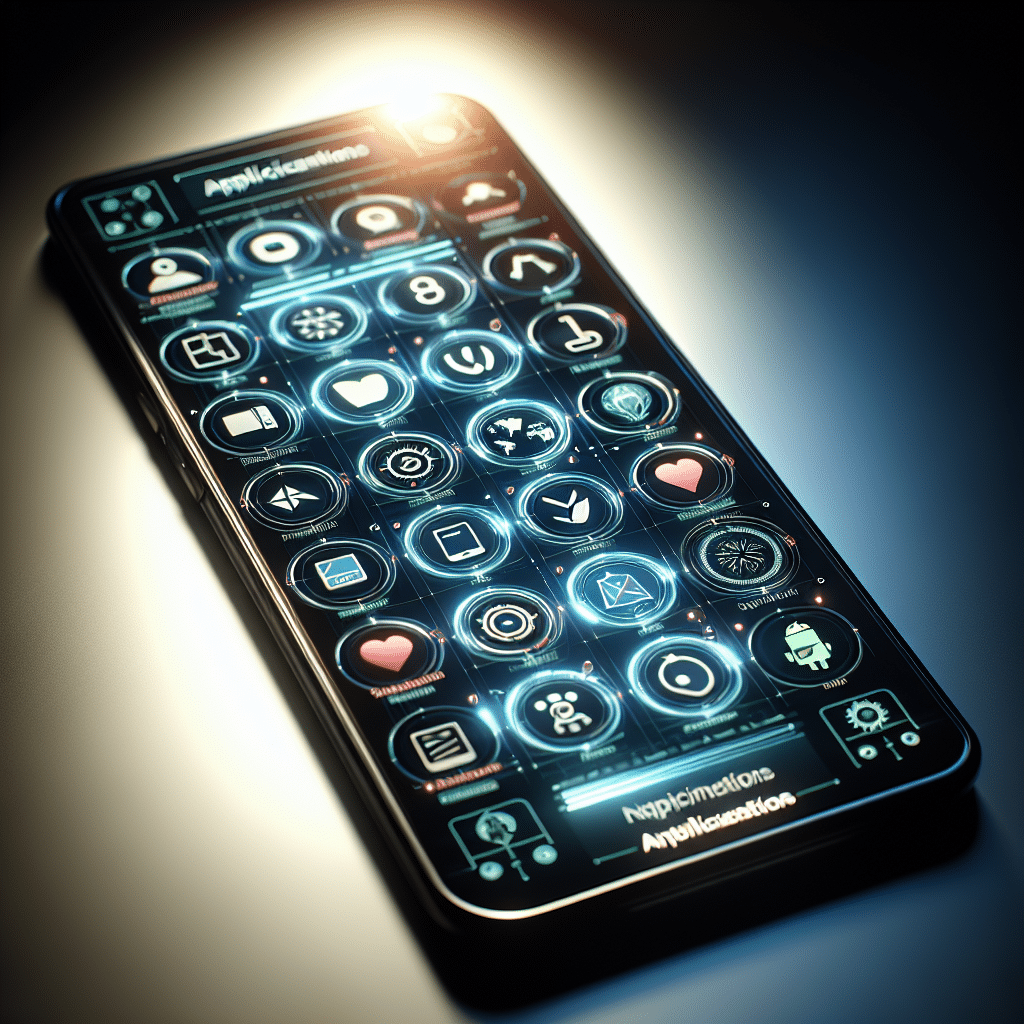 aplicativos mais úteis para Android em 2025