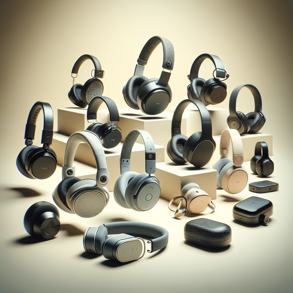 top 10 fones de ouvido Bluetooth com melhor qualidade de som