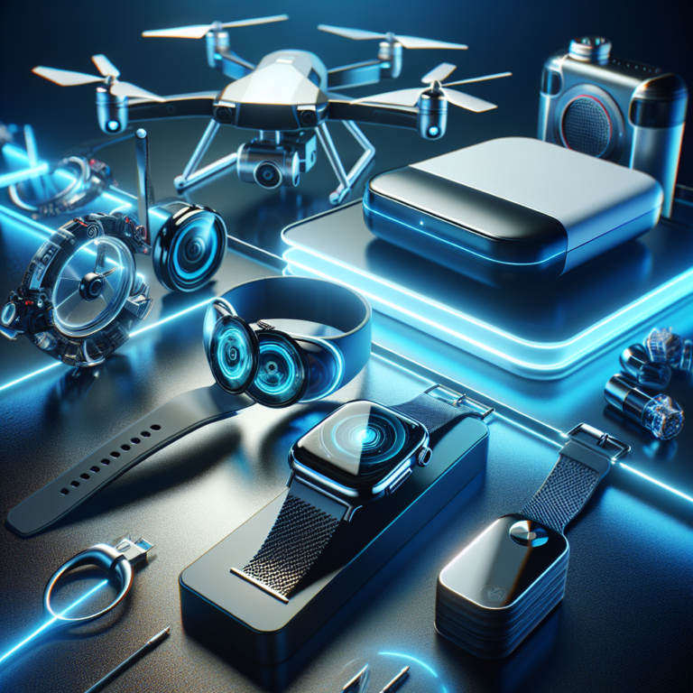 gadgets tecnológicos que valem a pena