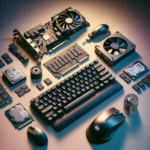 gadgets indispensáveis para turbinar seu computador