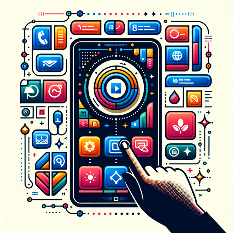 como usar o novo sistema operacional do seu smartphone