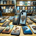 capas e cases para celular que protegem e estilizam