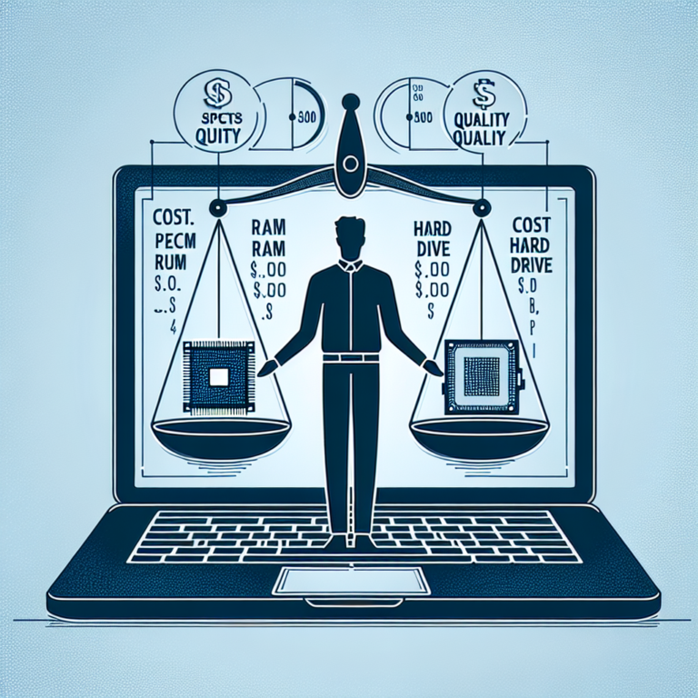 dicas essenciais para escolher seu novo notebook