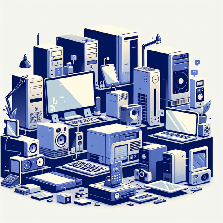 guia prático para comprar computador usado