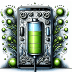 como otimizar a bateria do seu smartphone