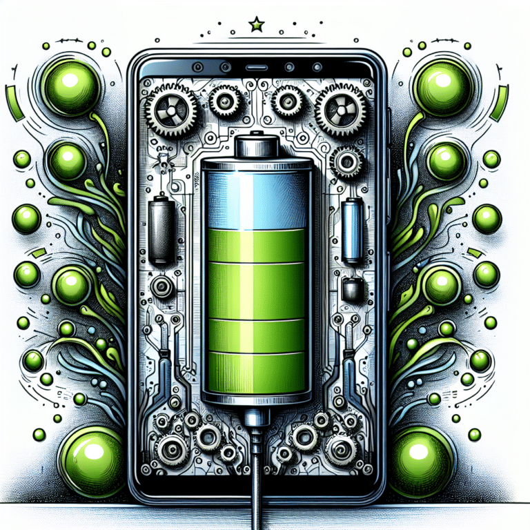 como otimizar a bateria do seu smartphone