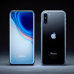 comparativo: Samsung vs iPhone em 2025