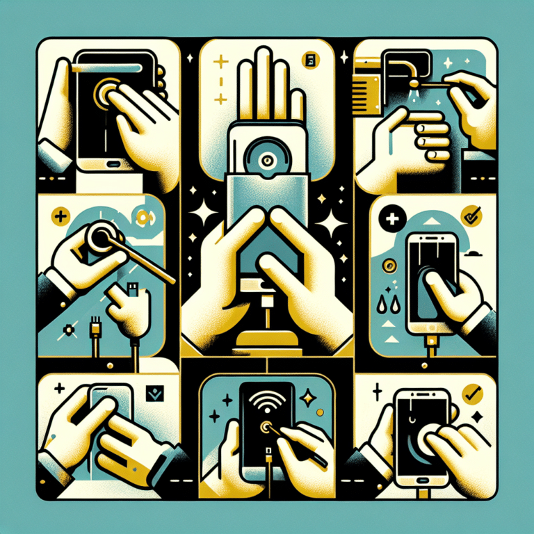 como prolongar a vida útil do seu smartphone