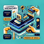 como limpar a memória do seu smartphone: um guia detalhado