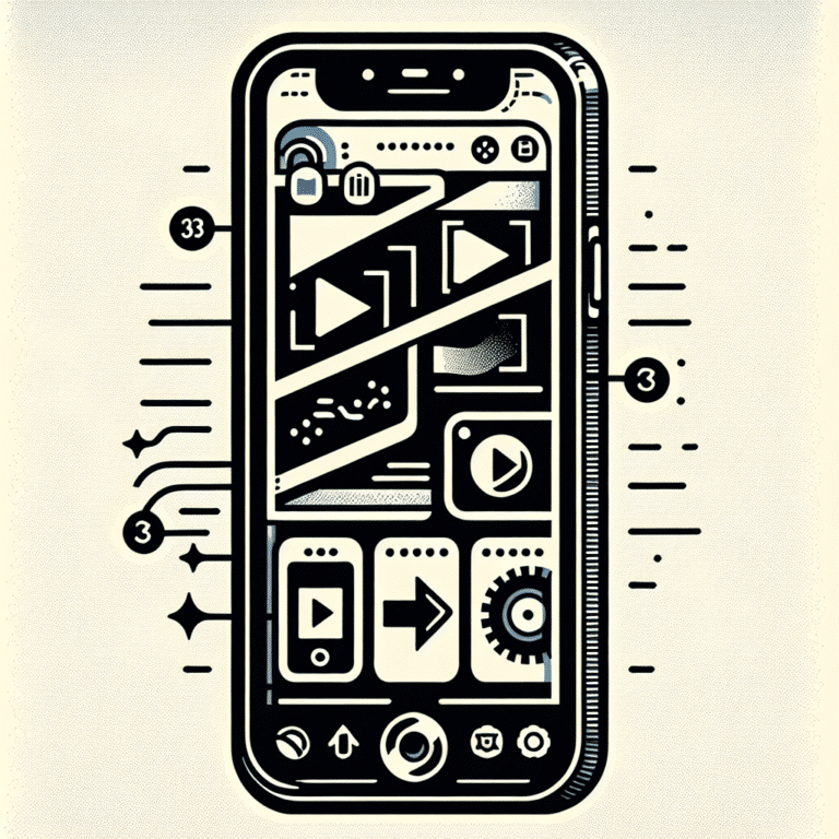 tutoriais sobre como fazer capturas de tela e gravações de tela no celular
