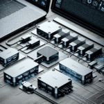 hubs e adaptadores essenciais para notebooks em 2025