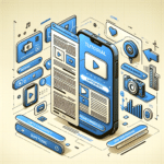 tutoriais sobre como fazer capturas de tela e gravações de tela no celular