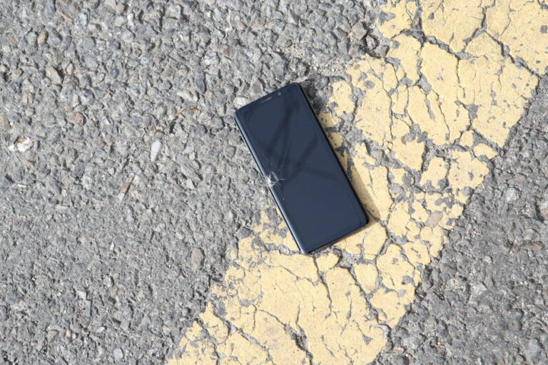 smartphone insurance