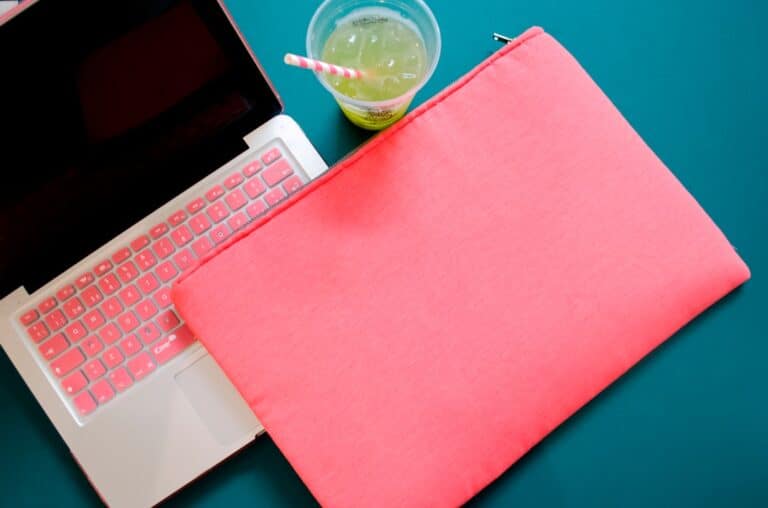 affordable laptop cover
