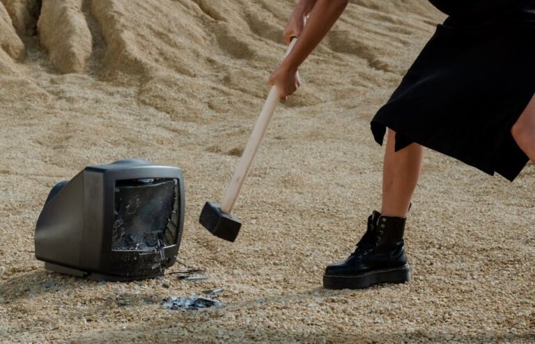 insure my tv