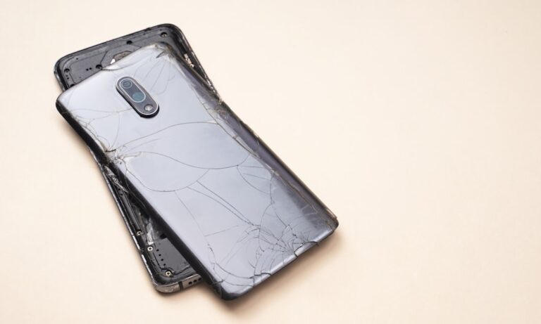 mobile protection cover