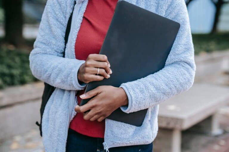 college laptop protection policy