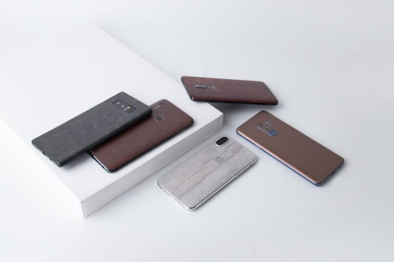 smartphone cover