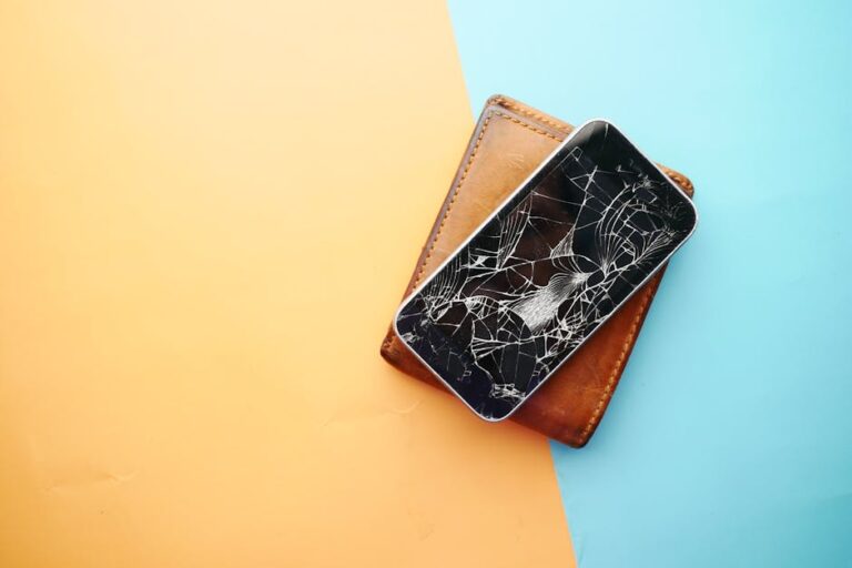 insurance policy for mobile phones