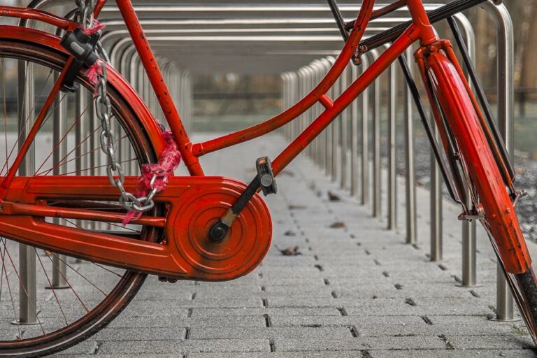 stolen bicycle insurance