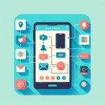 tutoriais de smartphone para iniciantes
