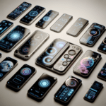 melhores smartphones custo-benefício 2025