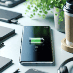 como otimizar a bateria do smartphone